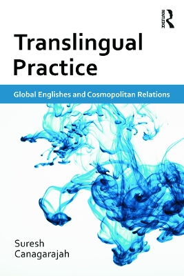 Translingual Practice book