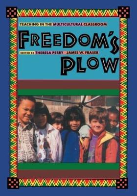 Freedom's Plow by Jim Fraser