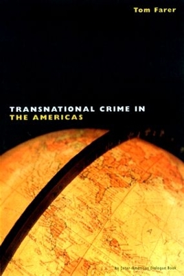 Transnational Crime in the Americas book