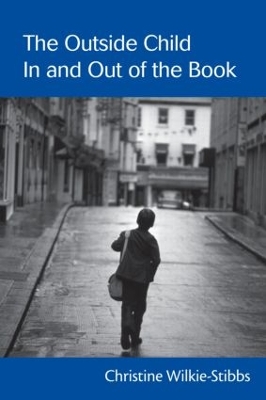 The Outside Child, In and Out of the Book book