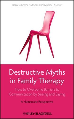 Destructive Myths in Family Therapy book