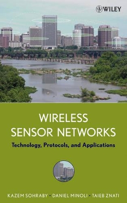 Wireless Sensor Networks book