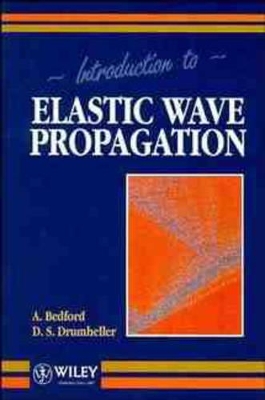 Introduction to Elastic Wave Propagation book