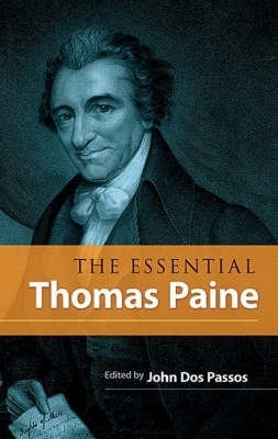 Essential Thomas Paine book