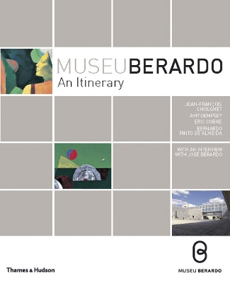 Museu Berardo: An Itinerary book