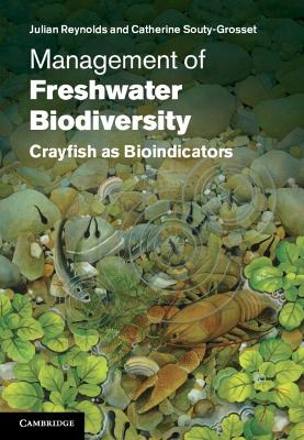 Management of Freshwater Biodiversity book