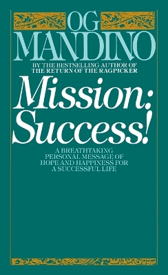 Mission book