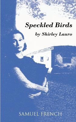 Speckled Birds book