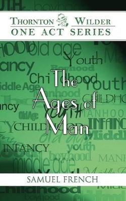 Ages of Man book