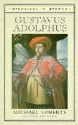 Gustavas Adolphus book