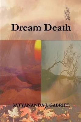 Dream Death book