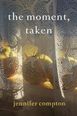 The moment, taken book