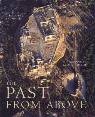 The Past from Above book