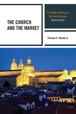 Church and the Market book