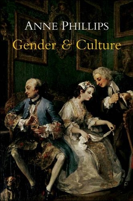 Gender and Culture book