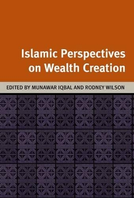 Islamic Perspectives on Wealth Creation book
