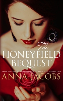 Honeyfield Bequest book