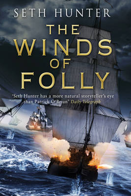 Winds of Folly book
