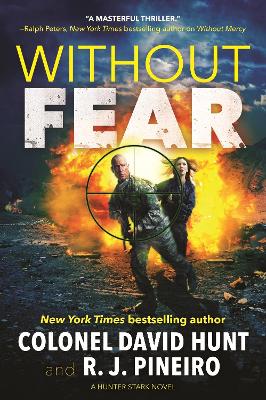 Without Fear book
