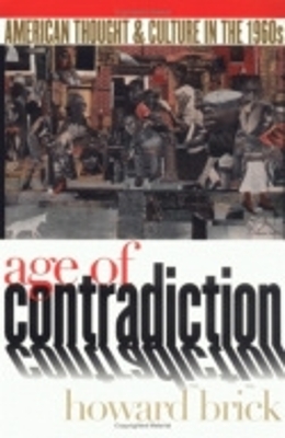 Age of Contradiction book