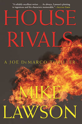 House Rivals book