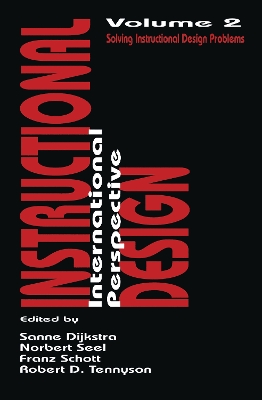 Instructional Design by Sanne Dijkstra