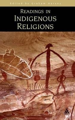 Readings in Indigenous Religions book