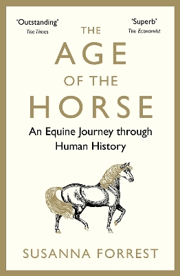 Age of the Horse book