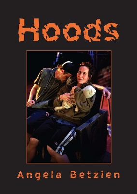 Hoods book