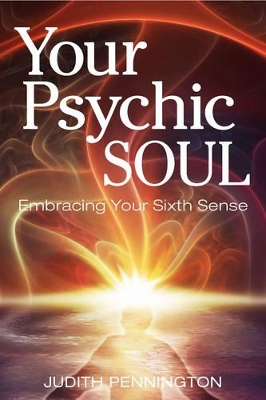 Your Psychic Soul book