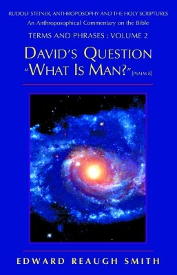 David's Question 