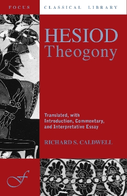 Theogony book