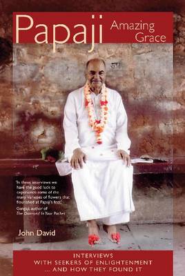 Papaji - Amazing Grace book