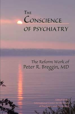 Conscience of Psychiatry book