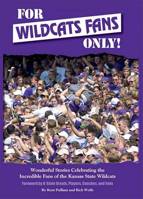 For Wildcats Fans Only! book