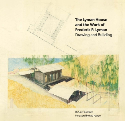 Lyman House and the Work of Frederic P. Lyman book