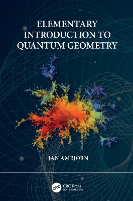 Elementary Introduction to Quantum Geometry book