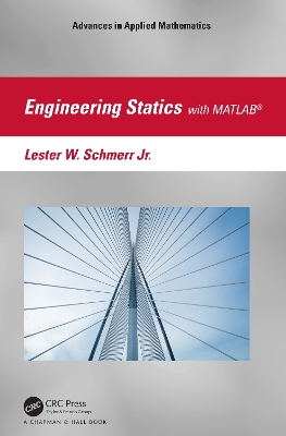 Engineering Statics with MATLAB® book