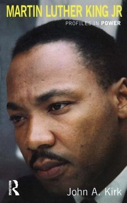 Martin Luther King Jr. book