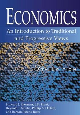 Economics book