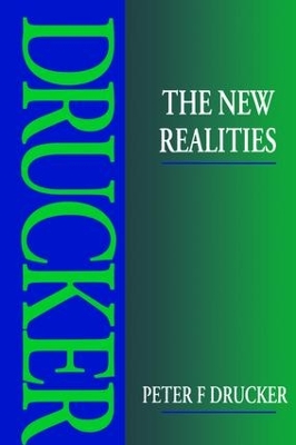 New Realities book