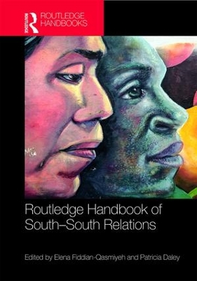 Routledge Handbook of South-South Relations book