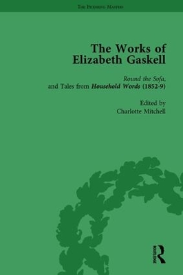 The Works of Elizabeth Gaskell by Joanne Shattock