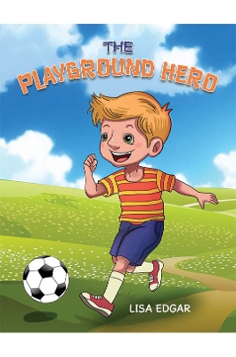 The Playground Hero book