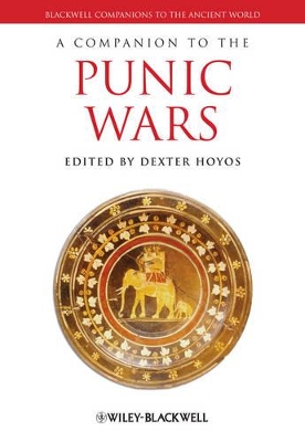 Companion to the Punic Wars book