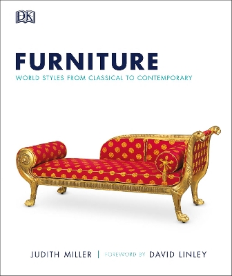 Furniture book
