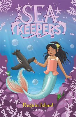 Sea Keepers: Penguin Island: Book 5 book