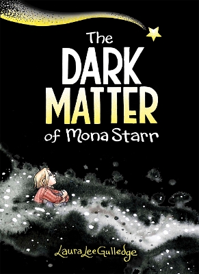 The Dark Matter of Mona Starr book