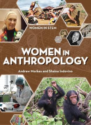 Women in Anthropology book