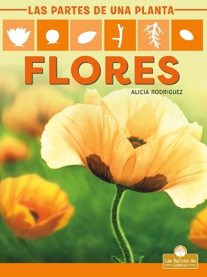 Flores (Flowers) by Alicia Rodriguez